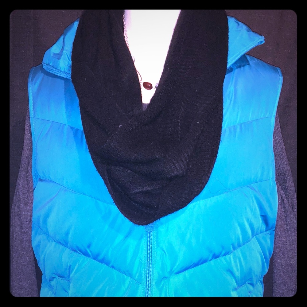 Lands End  vest